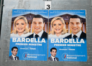 Why Everyone’s Talking About the French Elections